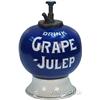 Image 1 : Countertop "Drink Grape Julep" Syrup Dispenser
