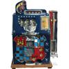 Image 1 : 5 Cent Mills Castle Front Double Jackpot Slot Machine