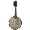 Image 1 : Vintage Clarophone Saprano Sized Banjo-Uke c1930's