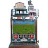 Image 1 : 5 Cent Mills Baseball Vendor Slot Machine c1929