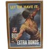 Image 1 : Official US Treasury War Bond Poster