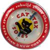 Image 1 : Cat-Tex Shoes "Pam" Style Light-Up Clock,