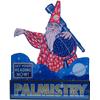 Image 1 : Metal Box "Palmistry"  Wizard Fortune Neon Trade Sign