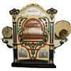 Image 1 : Large Wurlitzer Model 146A Band Organ