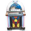 Image 1 : Wurlitzer Model 1050 Jukebox #816016