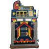 Image 1 : 5 Cent Mills Silent Jackpot Front Vender Slot Machine