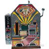 Image 1 : 1 Cent Jennings Little Duke Jackpot Slot Machine