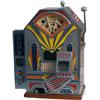 Image 1 : 1 Cent Jennings Little Duke Jackpot Slot Machine
