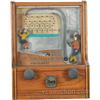 Image 1 : 1 Cent Countertop "Kicker And Catcher" Amusement Skill