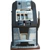 Image 1 : 25 Cent Mills Hi-Top Special Award 7-7-7 Slot Machine