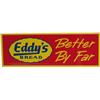 Image 1 : Eddy's Bread Tin Sign