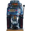 Image 1 : 5 Cent Jennings Standard Chief Jackpot Slot Machine