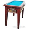 Image 1 : Coin-Op Floor Model Miniature Pool Table