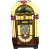 Image 1 : Wurlitzer Model OMT CD-50 Jukebox