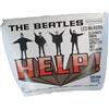 Image 1 : The Beatles "HELP!" Movie Advertisement Poster