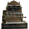 Image 1 : National Cash Register Model No. 349