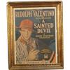 Image 1 : Rudolph Valentino In Rex Beach's "A Sainted Devil"