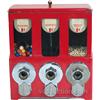 Image 1 : 1 Cent Countertop "New Era Vendor" 3-Column Vending
