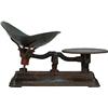 Image 1 : Early Countertop Cast-Iron Fairbanks Scale