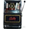 Image 1 : 5 Cent Bally Money Honey Slot Machine c1958