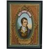 Image 1 : Robert Burns Cigar Paper Printer Proof Sign