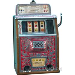 10 Cent Caille Grand Prize Jackpot Slot Machine