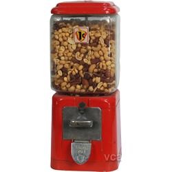 1 Cent Countertop Acorn Vending Machine