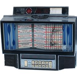 Coin-Op Rowe AMI Model No. WRD-200 Remote Wall Mount