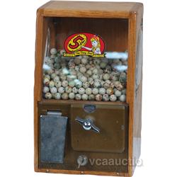 10 Cent Countertop Baby Grand Vending Machine