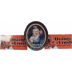 Lot Of 3 Items: