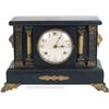 Image 1 : Antique Waterbury Mantle Clock