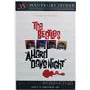 Image 1 : The Beatles In A Hard Day's Night 1999 Authentic Movie
