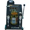Image 1 : 10 Cent Mills Golden Nugget Jackpot Slot Machine