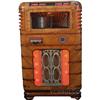 Image 1 : Wurlitzer Model 616 Jukebox c1938
