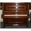 Wing & Sons New York Concert Grand Upright Piano