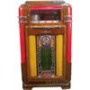 Image 1 : Wurlitzer Model 600 Jukebox c1939