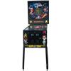 Image 1 : 25 Cent Data East Pinball Inc. "Star Trek" Pinball Mach