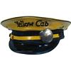 Image 1 : Original "Yellow Cab" Cab Drivers Hat