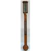 Image 1 : Antique Stick Barometer