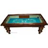 Image 1 : Custom Made Contemporary Craps Table