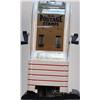 Image 1 : Coin-Op Metal "National Postage Service" Postage Stamp