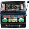 Image 1 : 5 Cent Bally Golden Gate Double Slot Machine