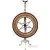 Image 1 : Wheel Of Fortune Gambling Table Wheel