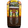 Image 1 : Rock-Ola Series F Model 1422 Jukebox