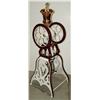 Image 1 : Restored Floor Model Elgin Coffee Grinder