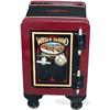 Image 1 : Restored "Wells Fargo" Safe,