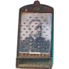 Image 1 : Early Wooden Penny Drop Skill Game Trade Stimulator