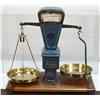 Image 1 : Countertop Autobac True Weight System Balance Scale