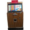 Image 1 : 5 Cent Keeney's Wild Arrow Console Slot Machine