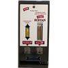 Image 1 : Coin-Op Wall Mount Metal Cigar Dual-O-Matic Vending Mac